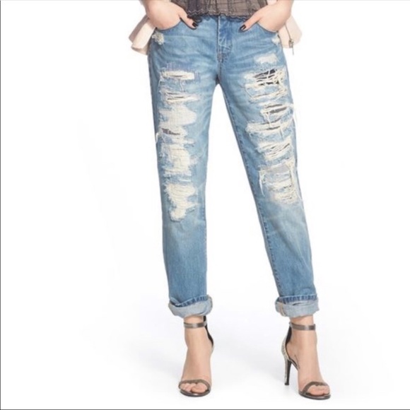 Blank nyc boyfriend jeans Outlet